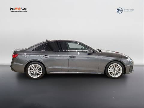 2023 Audi A4 — sličica 4