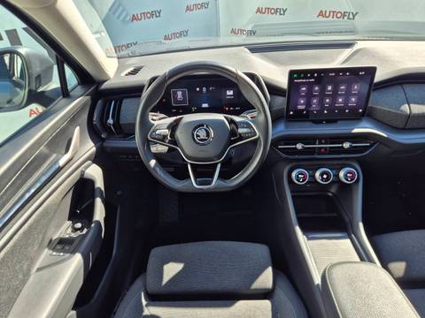 2024 Škoda Kodiaq — sličica 17