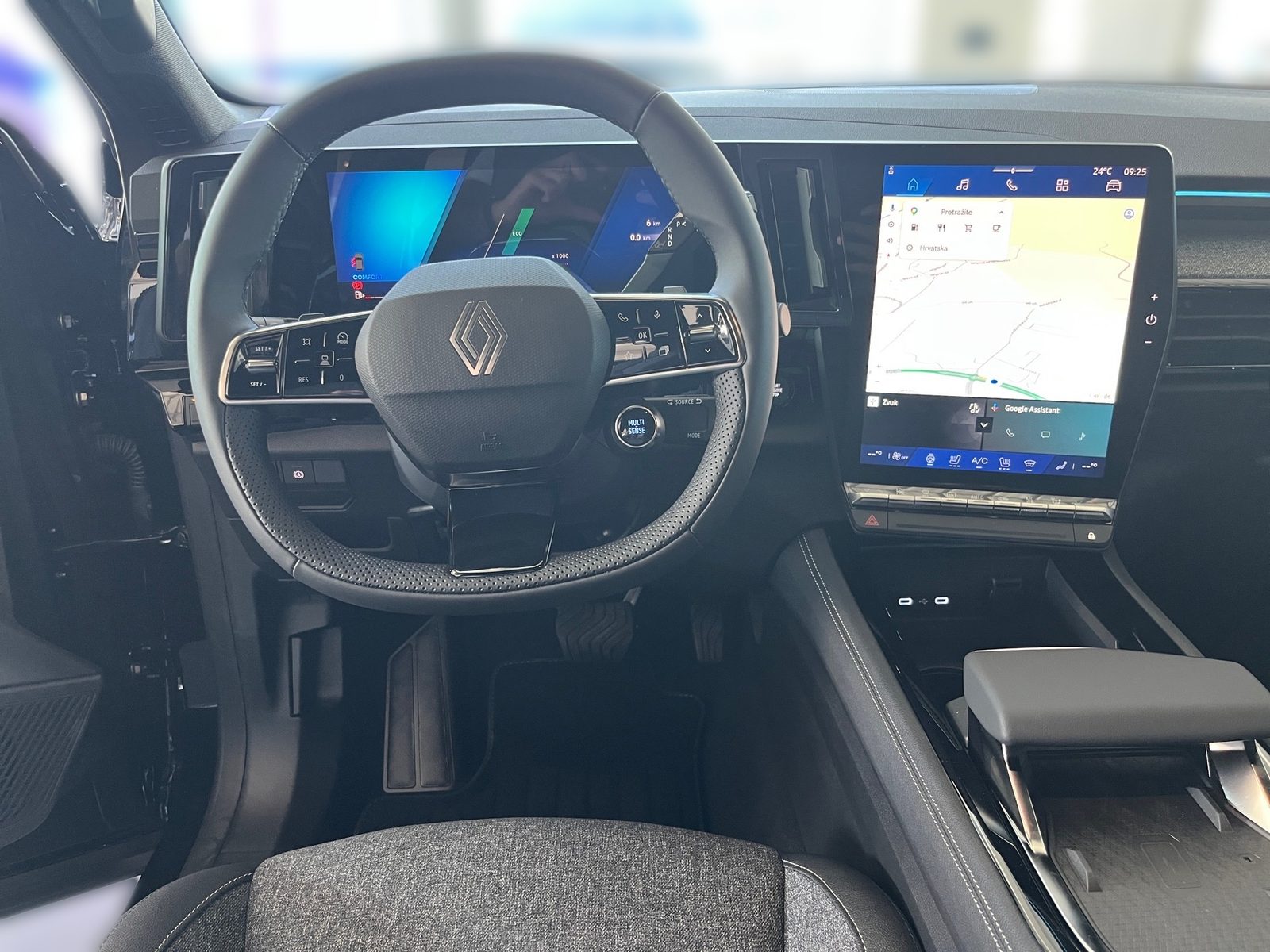 2026 Renault Austral — fotografija 15