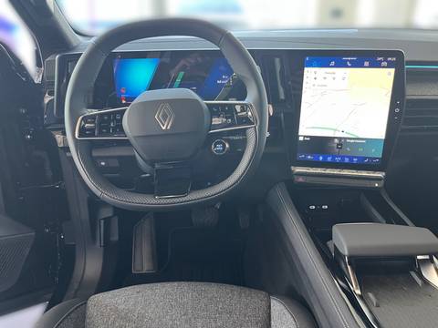2026 Renault Austral — sličica 15