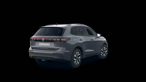 2026 Volkswagen Tiguan — sličica 5