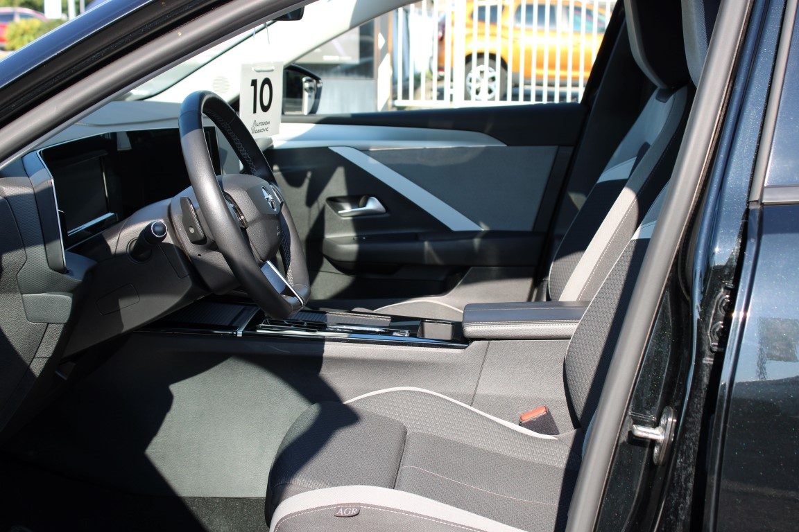2024 Opel Astra — fotografija 6