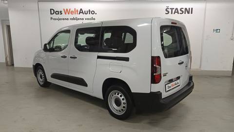 2023 Opel Combo — sličica 4