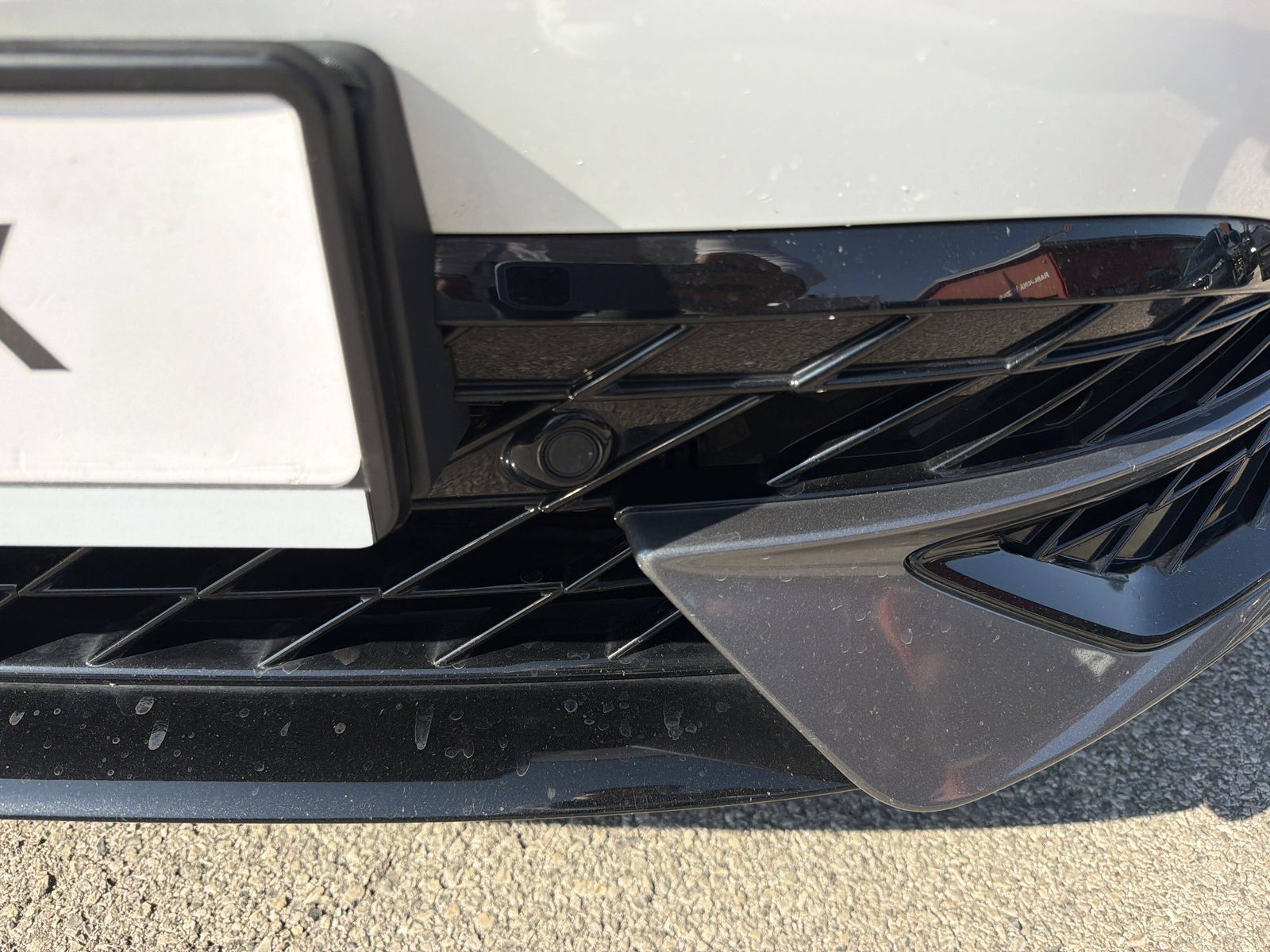 2023 Cupra Formentor — fotografija 14