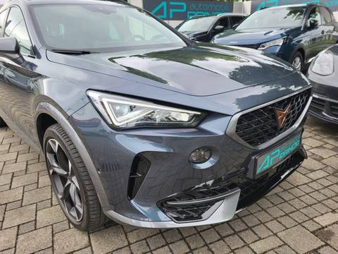2022 Cupra Formentor — sličica 9