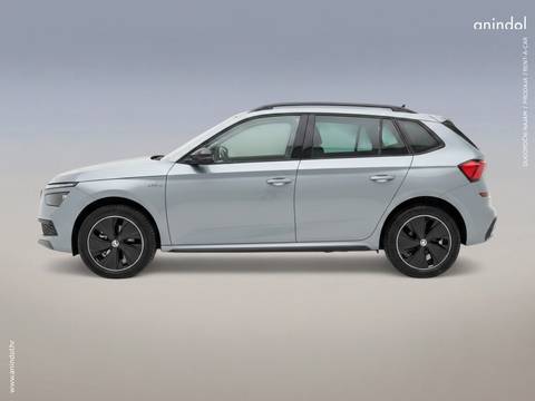 2026 Škoda Kamiq — sličica 7