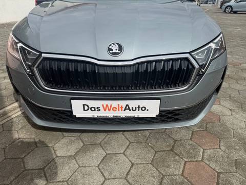 2026 Škoda Octavia — sličica 5