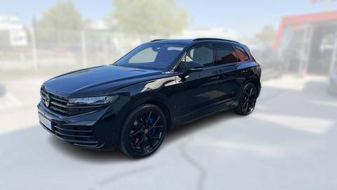 2024 Volkswagen Touareg