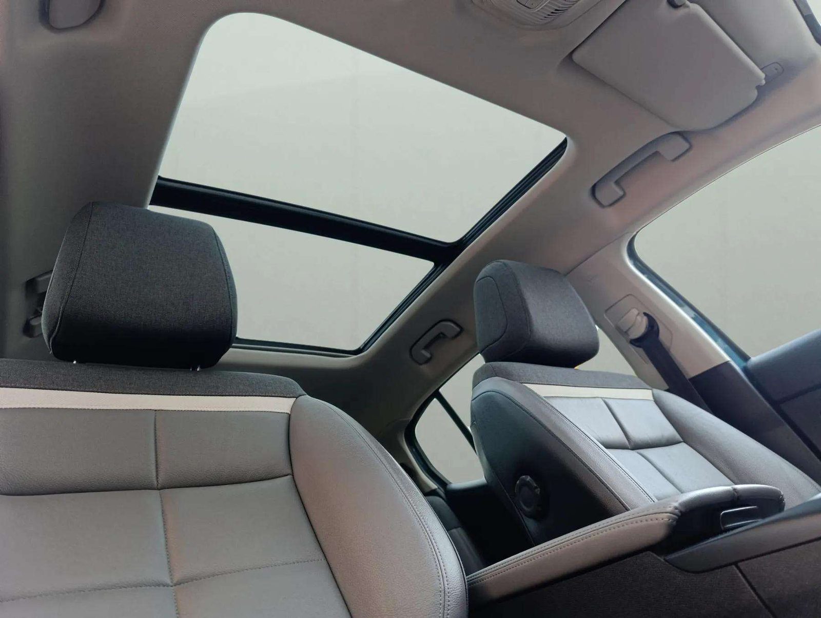 2019 Citroën C5 Aircross — fotografija 23