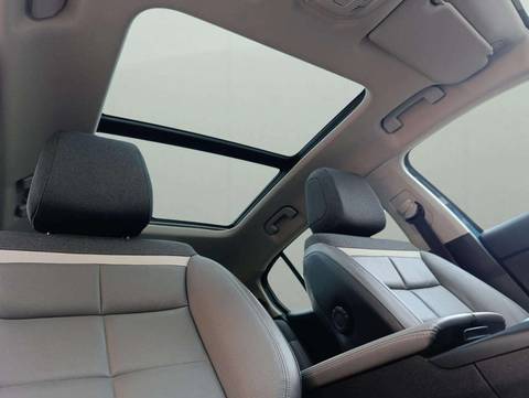 2019 Citroën C5 Aircross — sličica 23