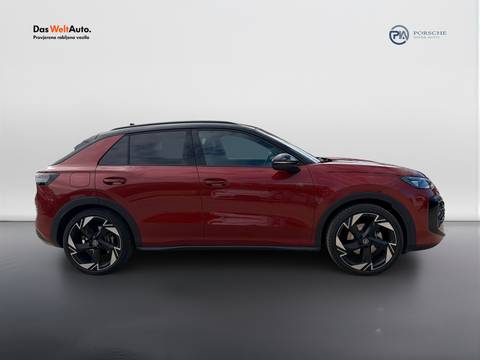 2026 Volkswagen T-Roc R-Line — sličica 7