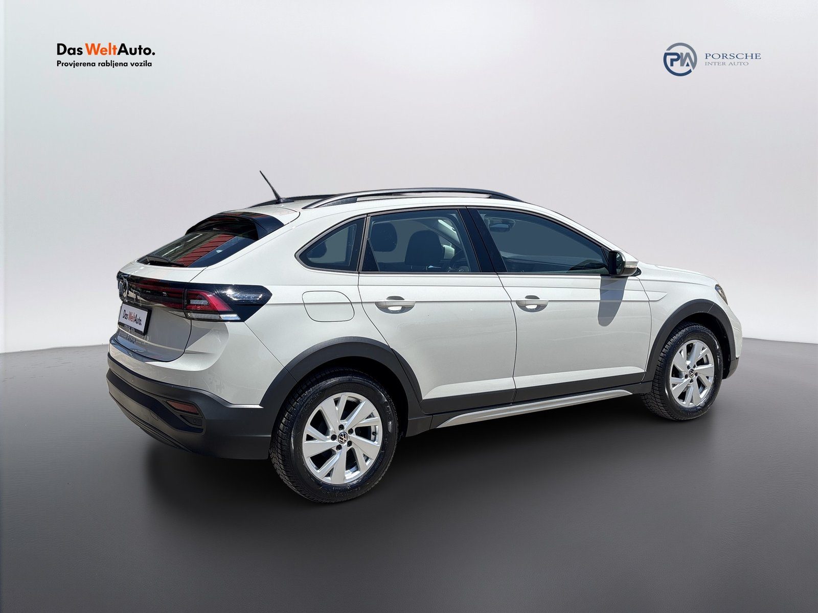 2024 Volkswagen Taigo — fotografija 5