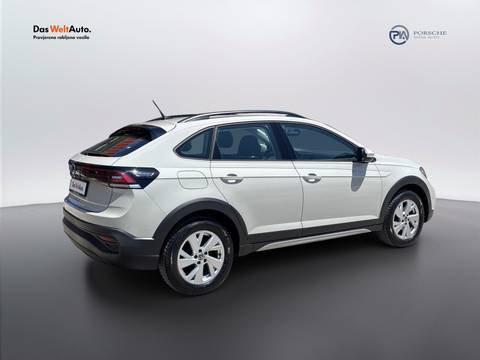 2024 Volkswagen Taigo — sličica 5