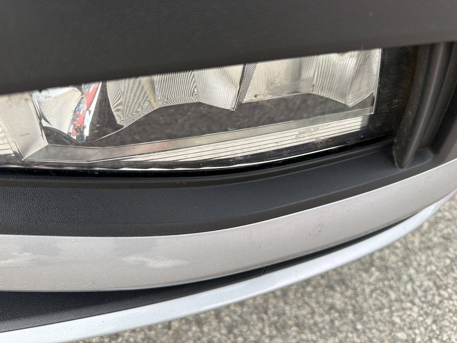 2021 Volkswagen Passat — fotografija 15