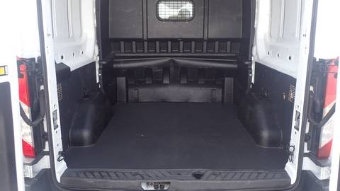 2017 Ford Transit — sličica 15