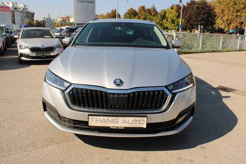 2023 Škoda Octavia Combi — sličica 2