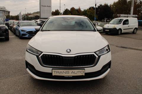 2023 Škoda Octavia Combi — sličica 2