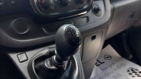 2019 Opel Vivaro — sličica 22