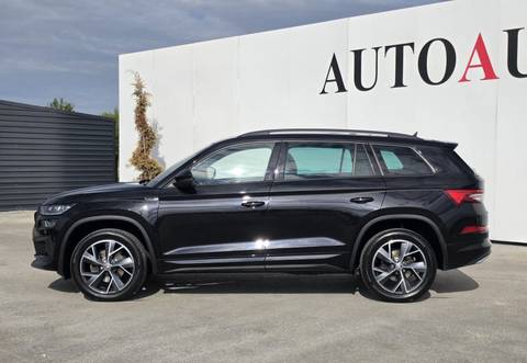 2023 Škoda Kodiaq — sličica 2