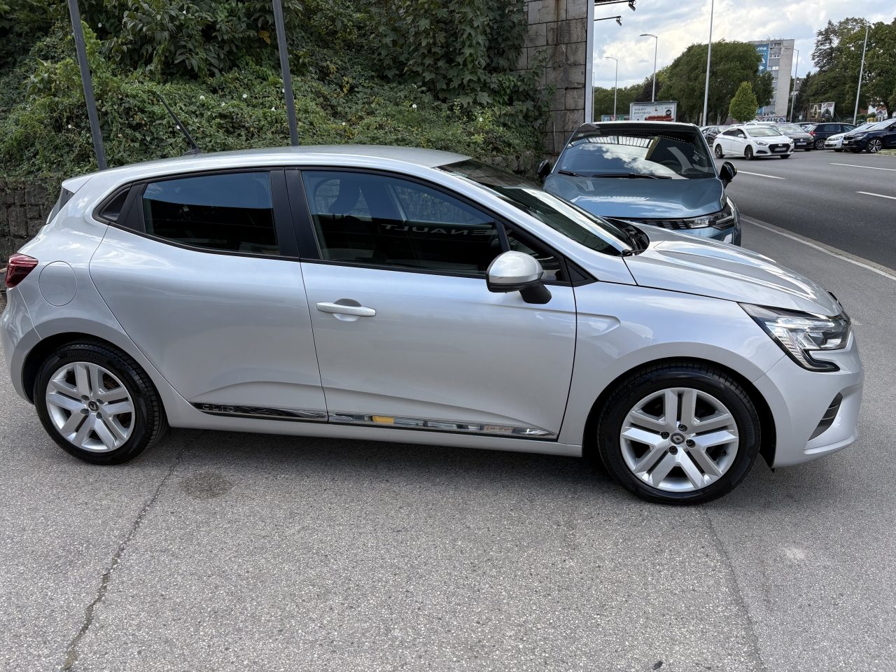 2020 Renault Clio V — fotografija 4