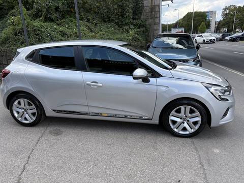 2020 Renault Clio V — sličica 4