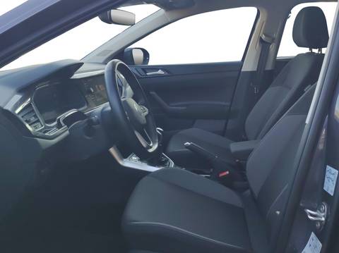 2025 Volkswagen Taigo — sličica 9