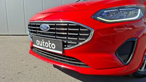 2023 Ford Fiesta — sličica 25