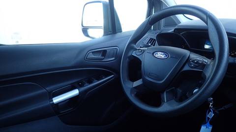 2016 Ford Tourneo — sličica 9