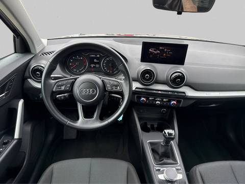 2022 Audi Q2 — sličica 12