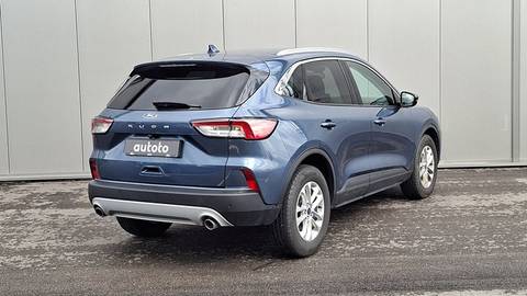 2024 Ford Kuga — sličica 3