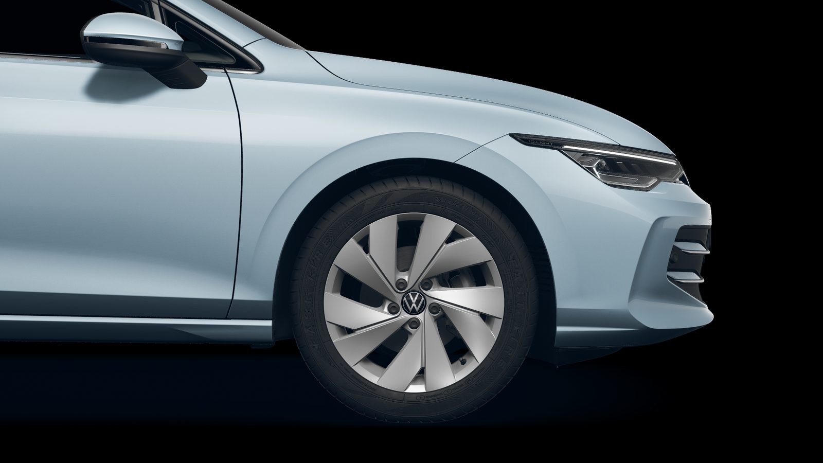 2026 Volkswagen Golf — fotografija 7