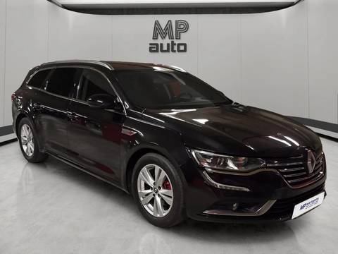 2017 Renault Talisman — sličica 5