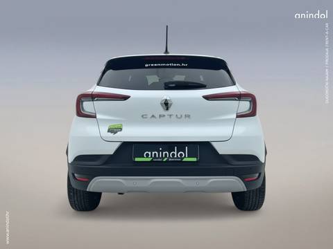 2022 Renault Captur — sličica 5
