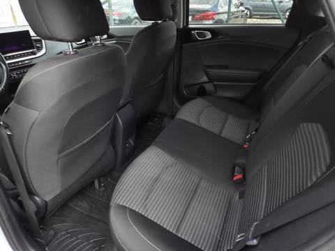 2023 Kia Ceed (cee'd) Sportswagon — sličica 7