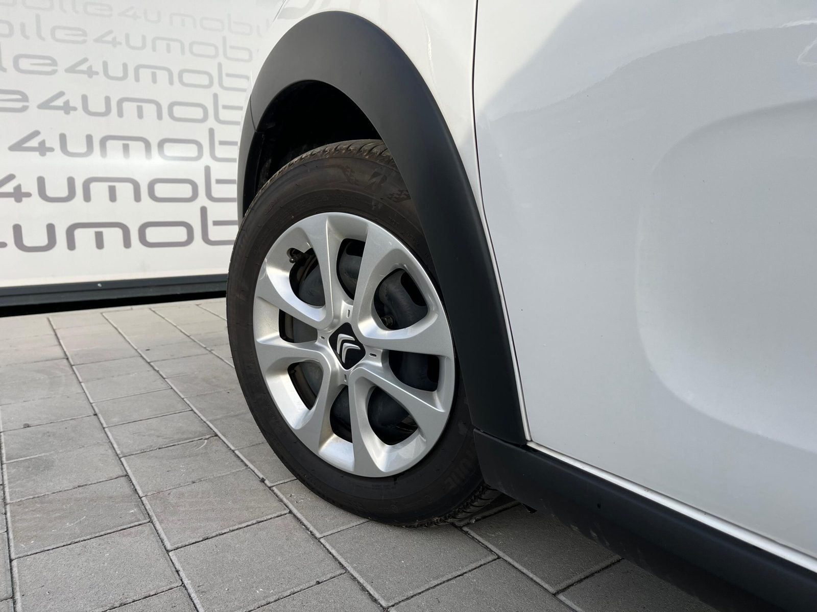 2024 Citroën C3 — fotografija 6