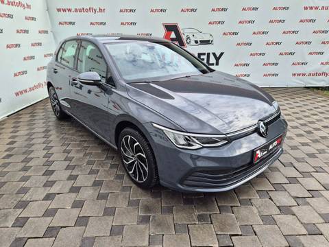 2023 Volkswagen Golf VIII — sličica 10