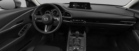 2026 Mazda CX-30 — sličica 9