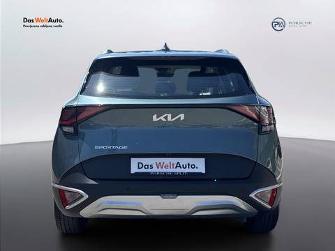 2024 Kia Sportage — sličica 6
