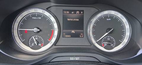 2022 Škoda Karoq — sličica 9