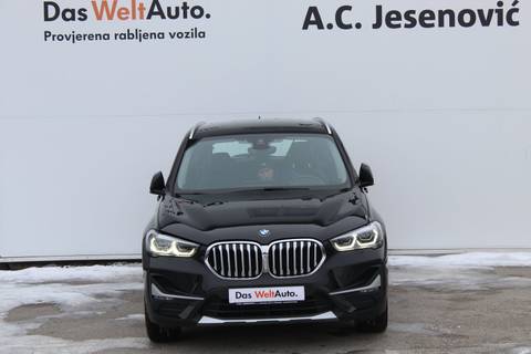 2020 BMW X1 — sličica 2