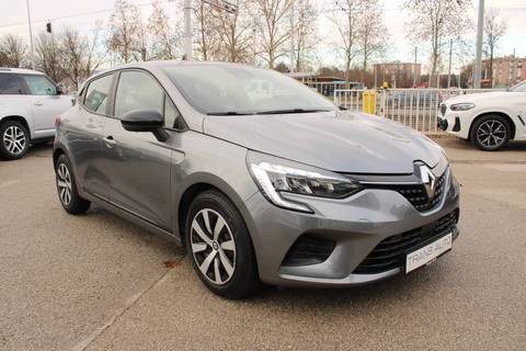 2023 Renault Clio — sličica 3