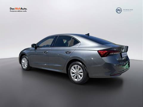 2026 Škoda Octavia — sličica 8