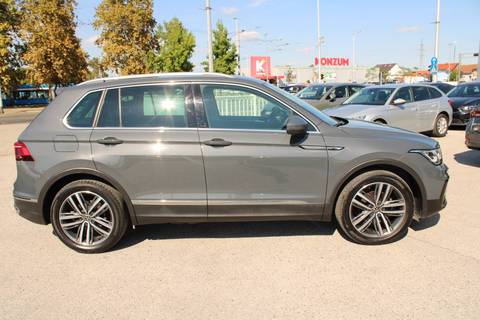 2023 Volkswagen Tiguan — sličica 4