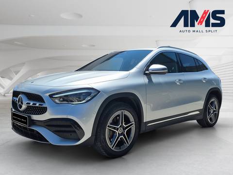 2023 Mercedes-Benz GLA