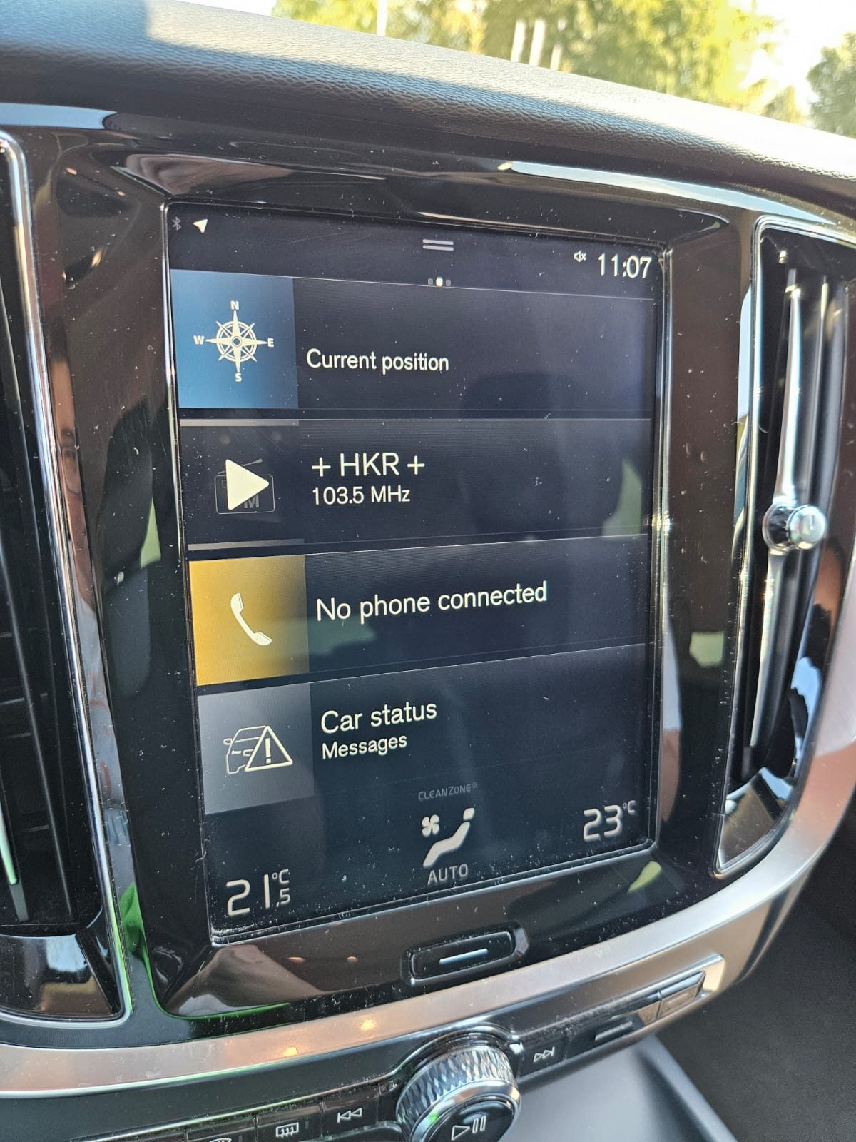 2019 Volvo V60 — fotografija 16