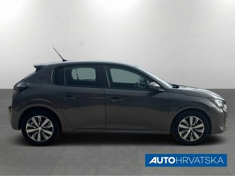 2020 Peugeot 208 — sličica 5