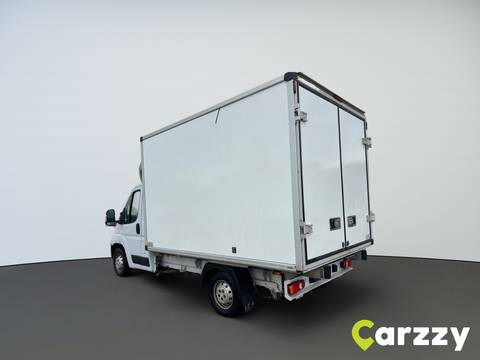 2022 Citroën Jumper — sličica 7