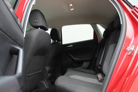 2024 Volkswagen Polo — sličica 11