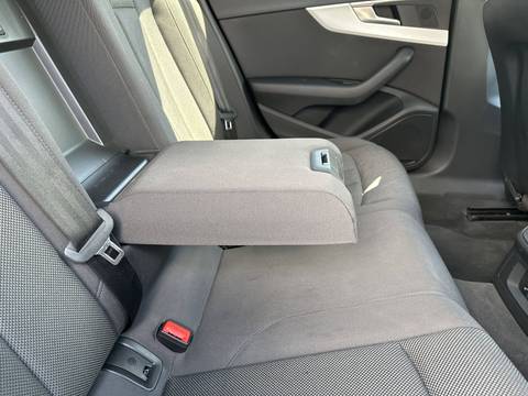 2018 Audi A4 Avant — sličica 20