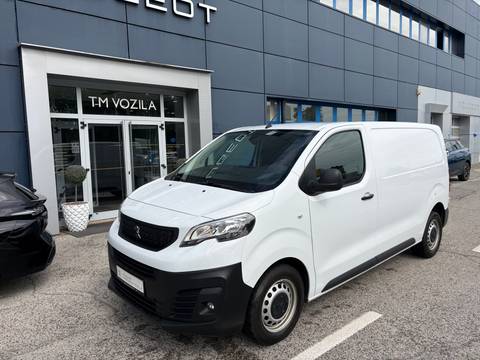 2023 Peugeot Expert